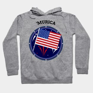 'Murica Hoodie